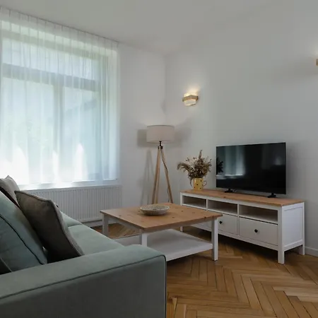 80m2 Centre Apartman *