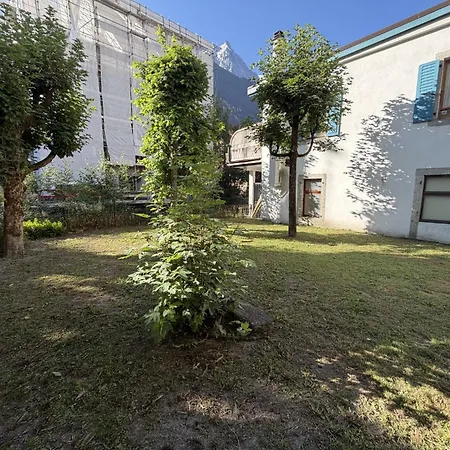 Apartman 80m2 Centre *