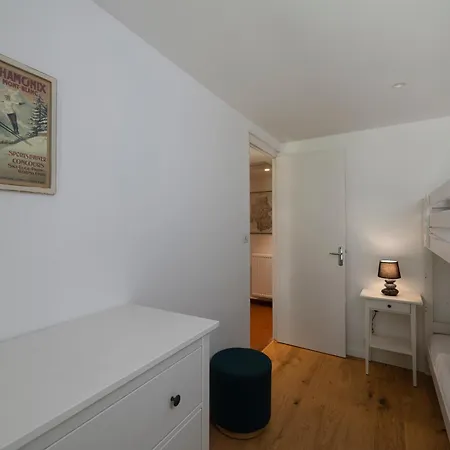 80m2 Centre Apartman *