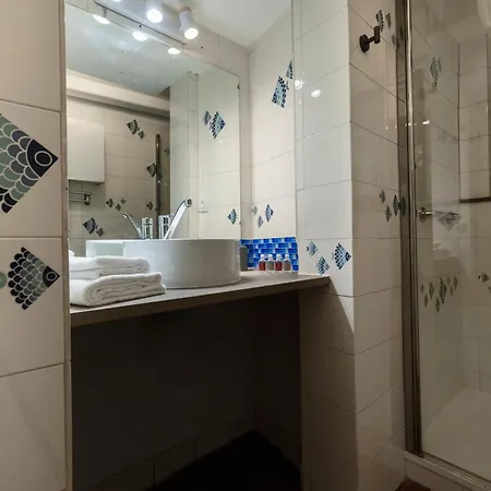 80m2 Centre *