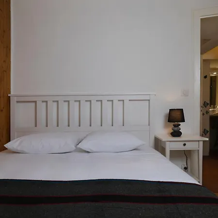 Apartman 80m2 Centre Chamonix